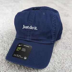 Nike Just Do It Baseball Cap
